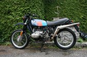 1982 BMW R 80 G/S photo